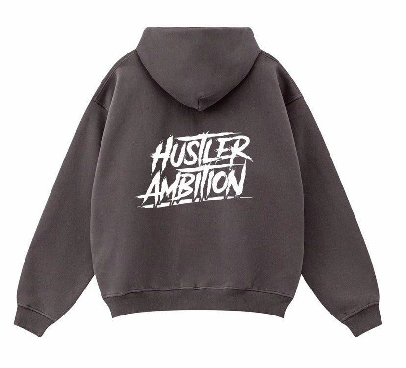 OVERSIZED PURPLE TRACKSUIT FOR WOMEN