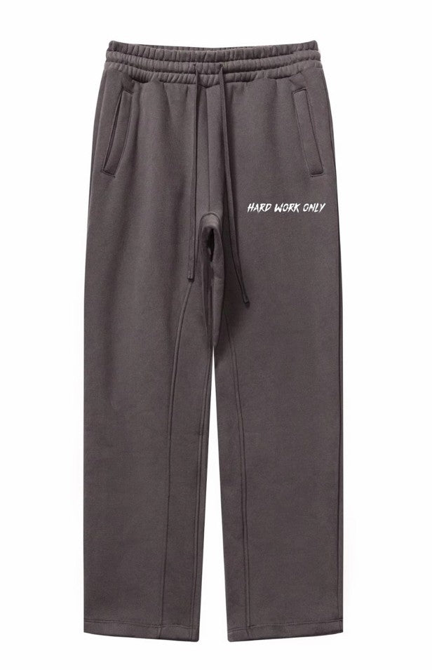 OVERSIZED PURPLE TRACKSUIT FOR WOMEN