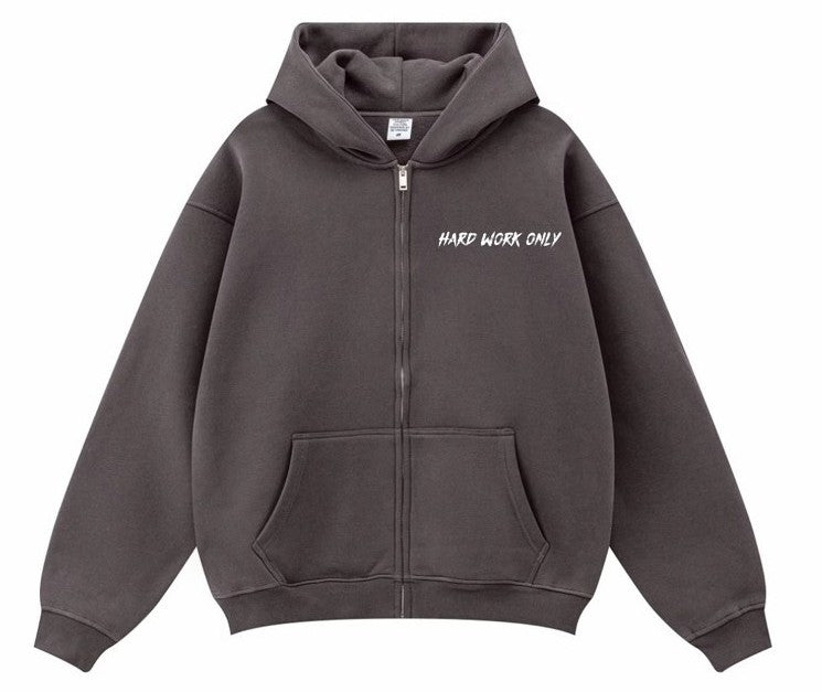 OVERSIZED PURPLE TRACKSUIT FOR WOMEN