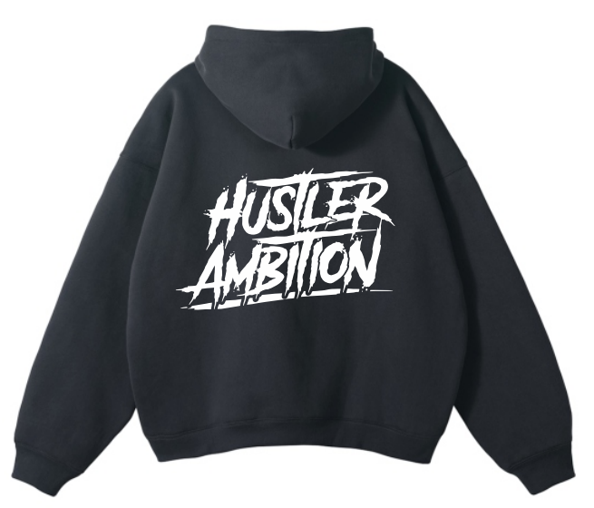 OVERHEAD DARK GREY TRACKSUIT FOR WOMEN