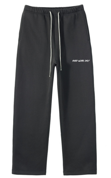 OVERHEAD DARK GREY TRACKSUIT FOR WOMEN